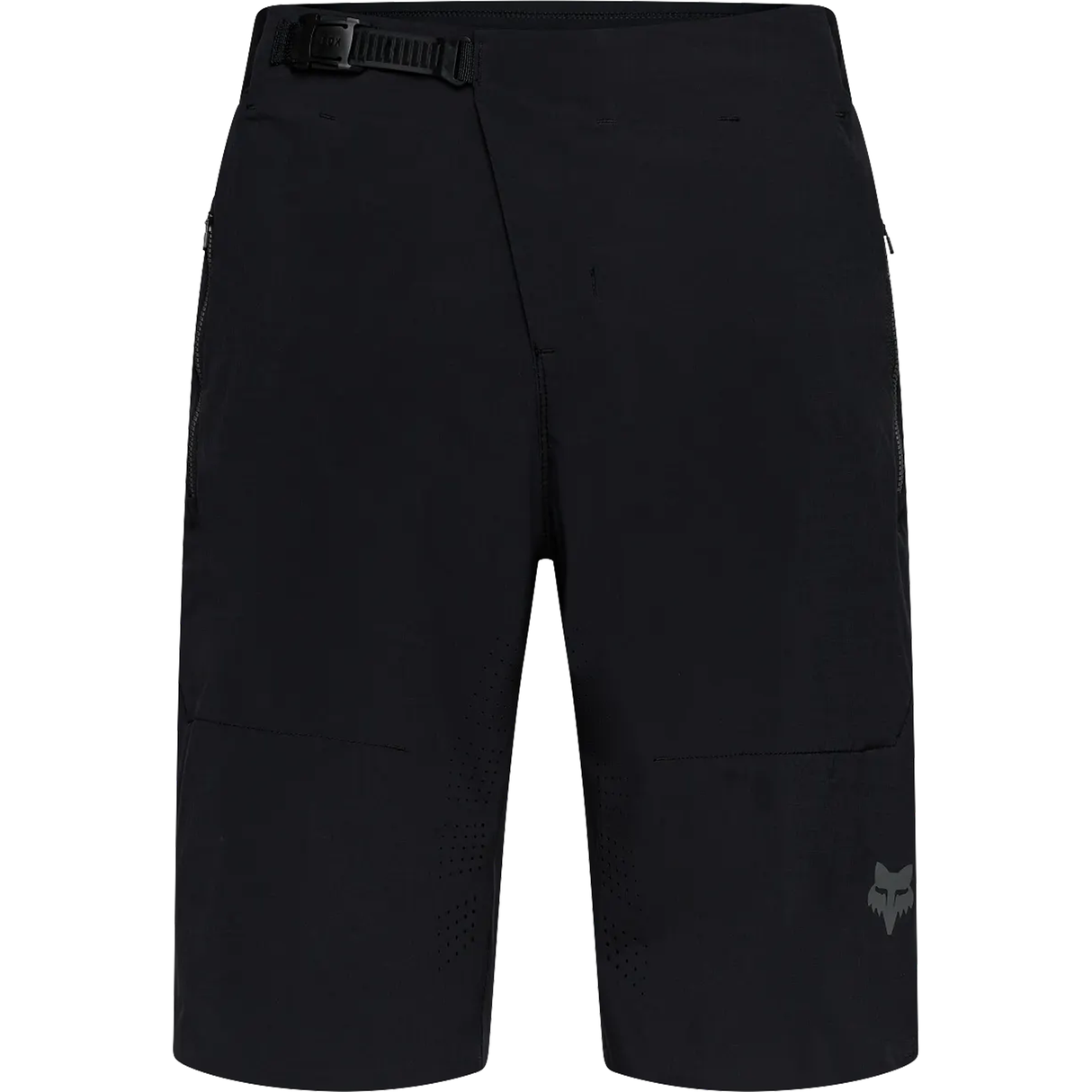 Pantaloncini Fox Flexair Liner - Nero Fox