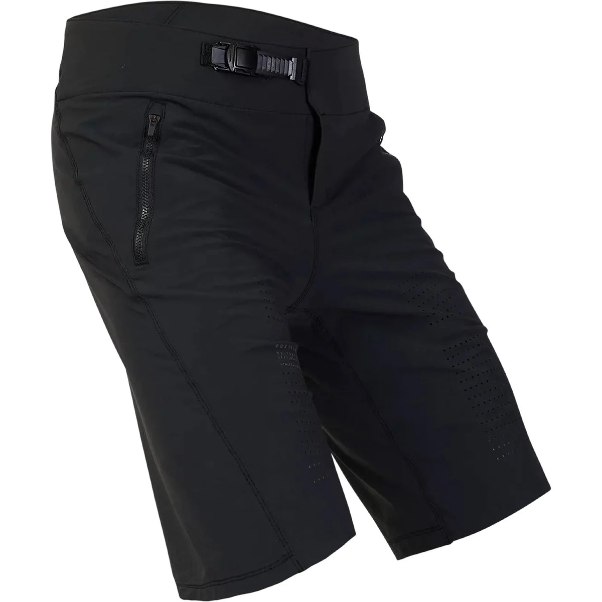 Pantaloncini Fox Flexair Liner - Nero Fox