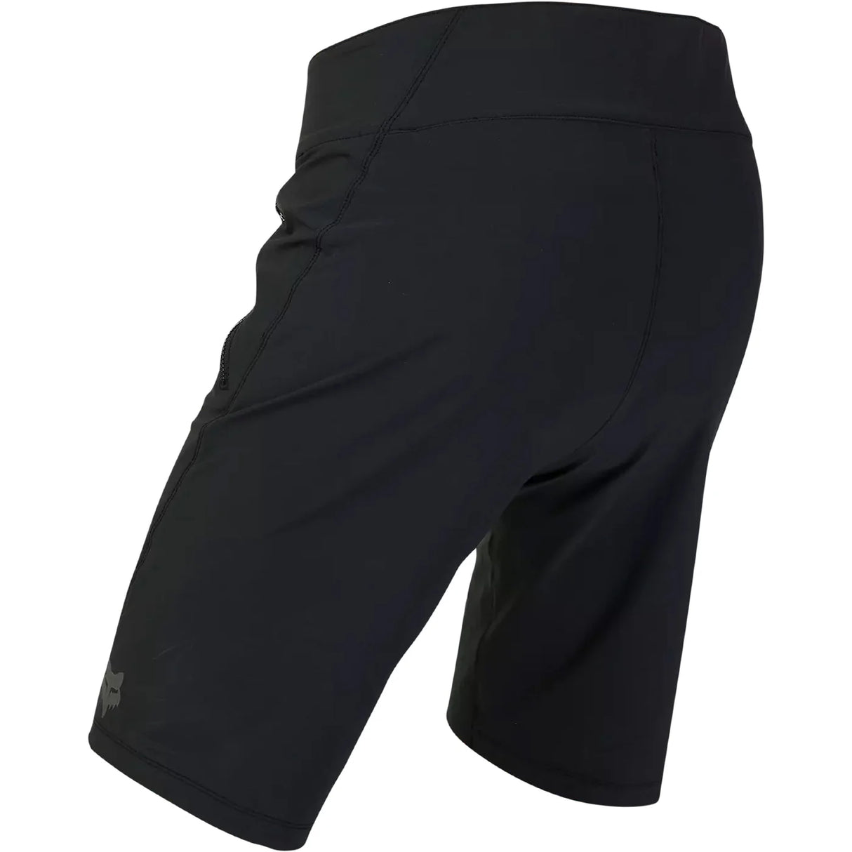 Pantaloncini Fox Flexair Liner - Nero Fox