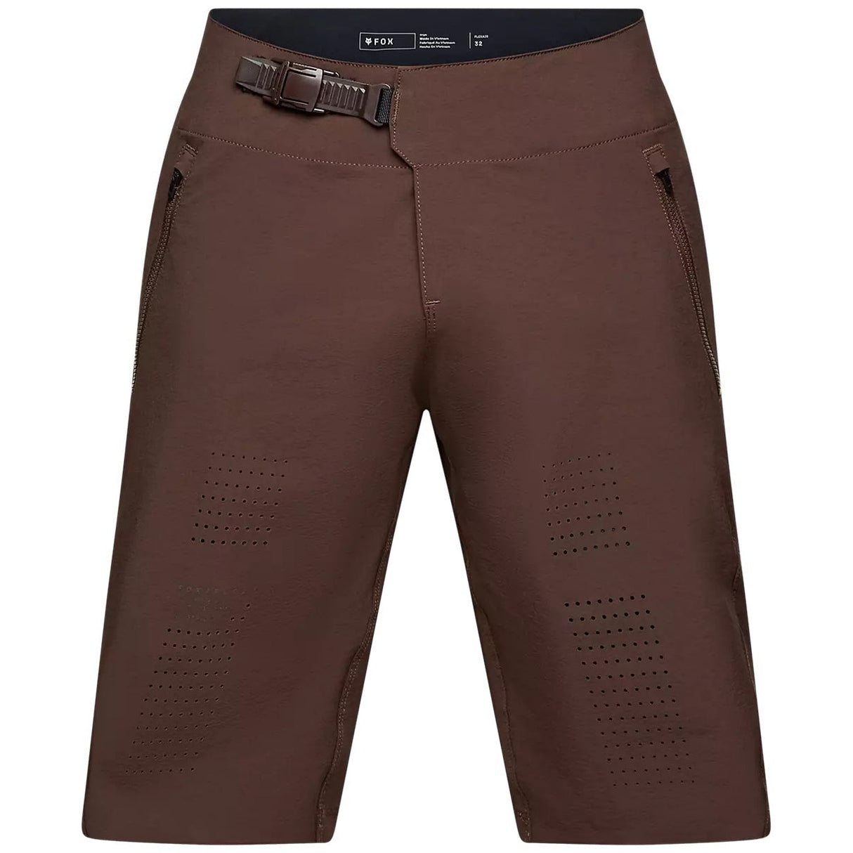 Pantaloncini Fox Flexair - Marrone Fox