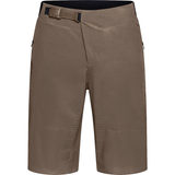 Flexair-Shorts Fox - Braun