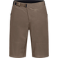 Pantaloncini Fox Flexair - Marrone Fox