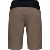 Flexair-Shorts Fox - Braun
