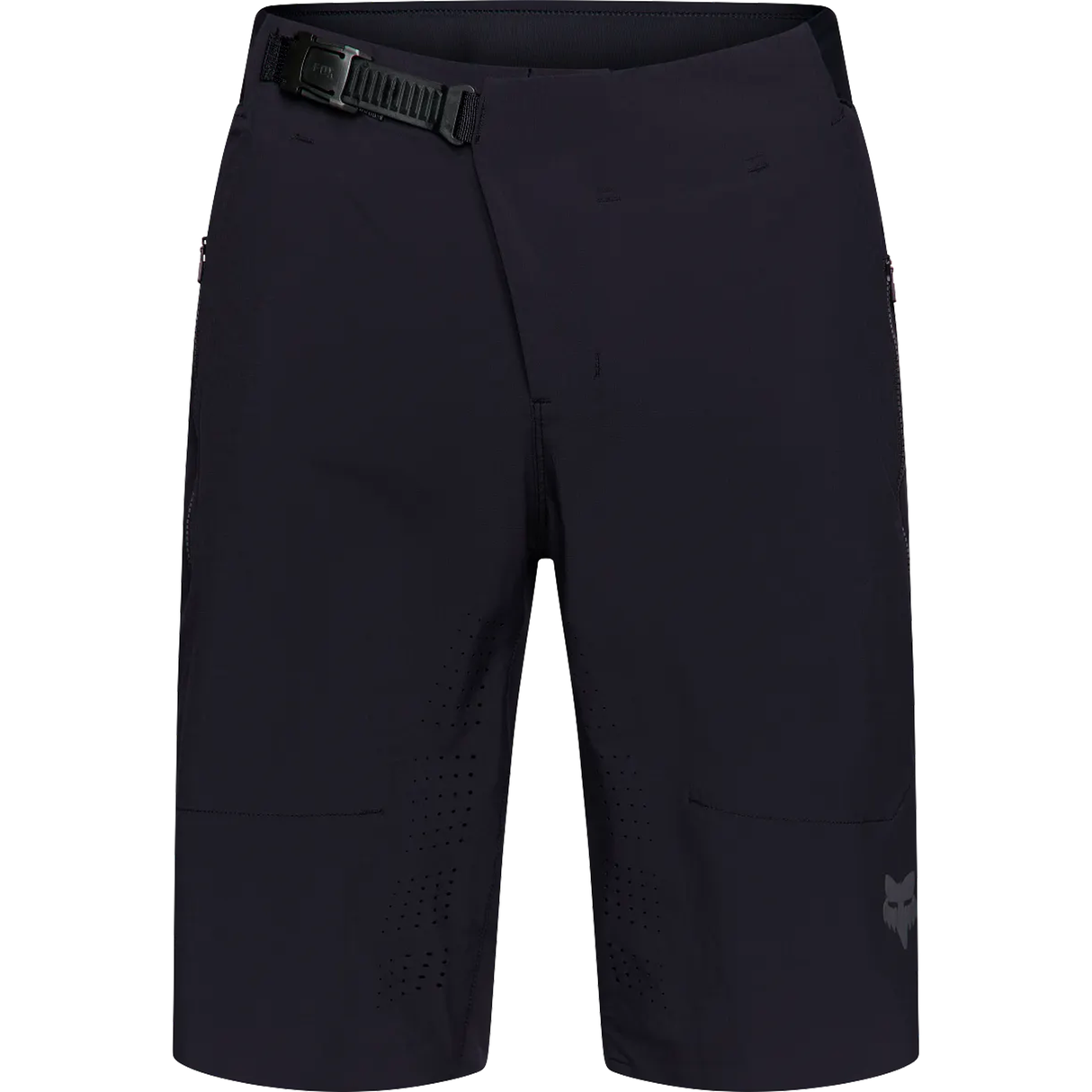 Flexair-Shorts Fox - Schwarz