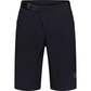 Pantaloncini Fox Flexair - Nero