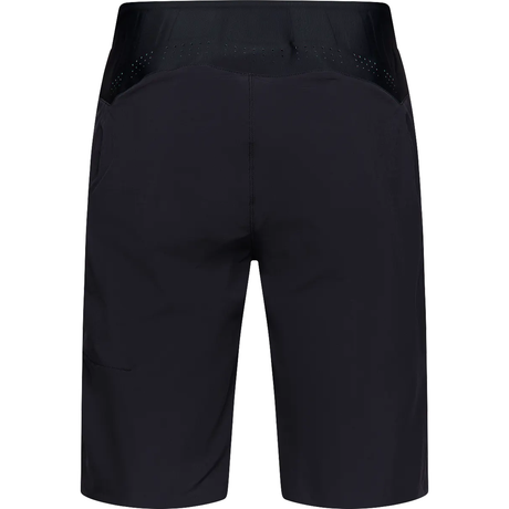 Pantaloncini Fox Flexair - Nero Fox