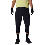 Flexair-Shorts Fox - Schwarz