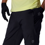 Flexair-Shorts Fox - Schwarz