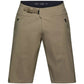 Pantaloncini Fox Flexair - Verde Fox