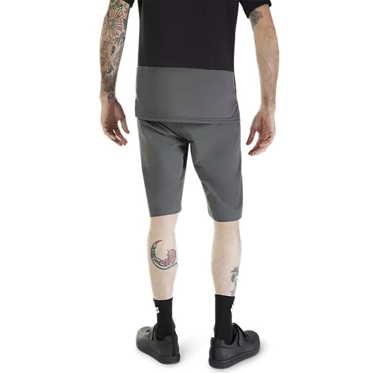 Pantaloncini Fox Ranger - Grigio Fox