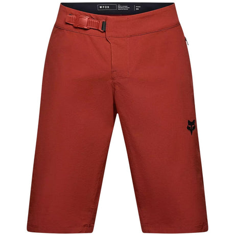 Pantaloncini Fox Ranger Liner - Marrone Fox