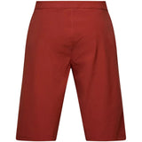 Pantaloncini Fox Ranger Liner - Marrone Fox