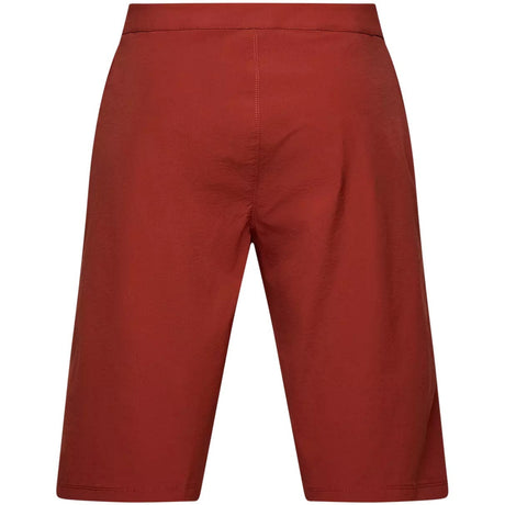 Pantaloncini Fox Ranger Liner - Marrone Fox