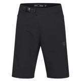 Pantaloncini Fox Ranger Liner - Nero Fox