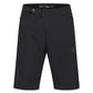 Pantaloncini Fox Ranger Liner - Nero
