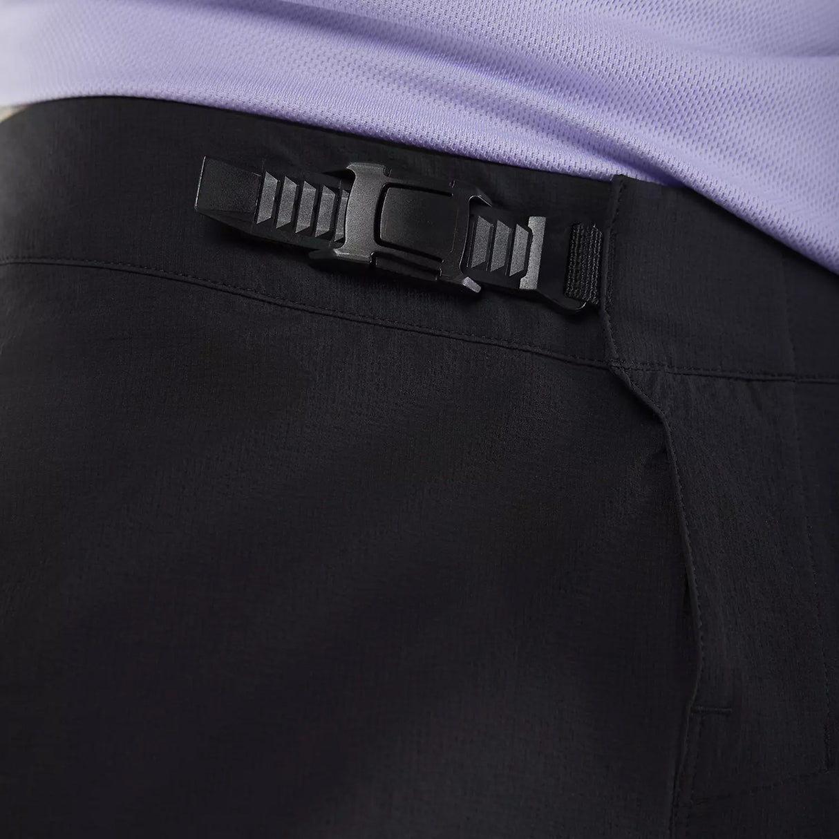 Pantaloncini Fox Ranger Liner - Nero Fox