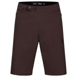 Pantaloncini Fox Ranger - Marrone Fox