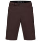 Pantaloncini Fox Ranger - Marrone Fox