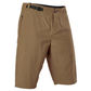 Pantaloncini Fox Ranger - Marrone