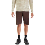 Pantaloncini Fox Ranger - Marrone Fox