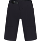 Short VTT Fox femme Flexair - Noir