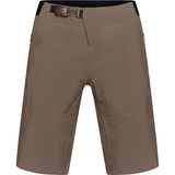 MTB-Shorts Fox Flexair damen - Nut