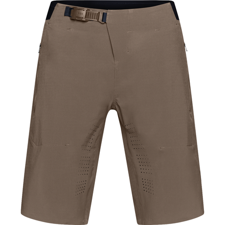 Women's Flexair MTB Shorts - Nut Fox