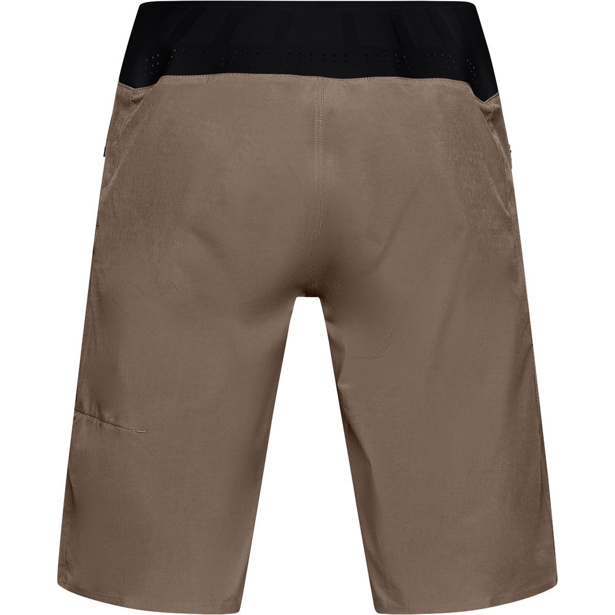 MTB-Shorts Fox Flexair damen - Nut