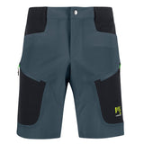 Short Karpos Lastia - Bleu