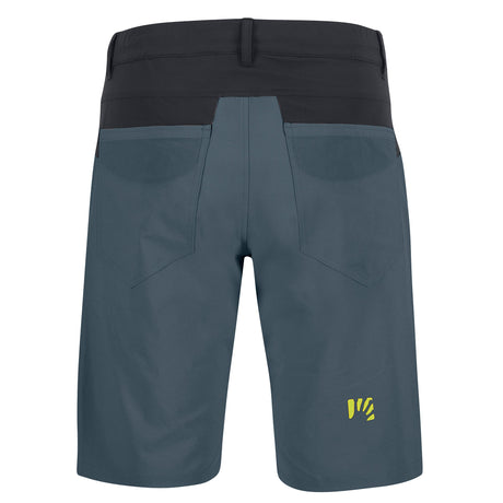 Pantalones cortos Karpos Lastia - Azul