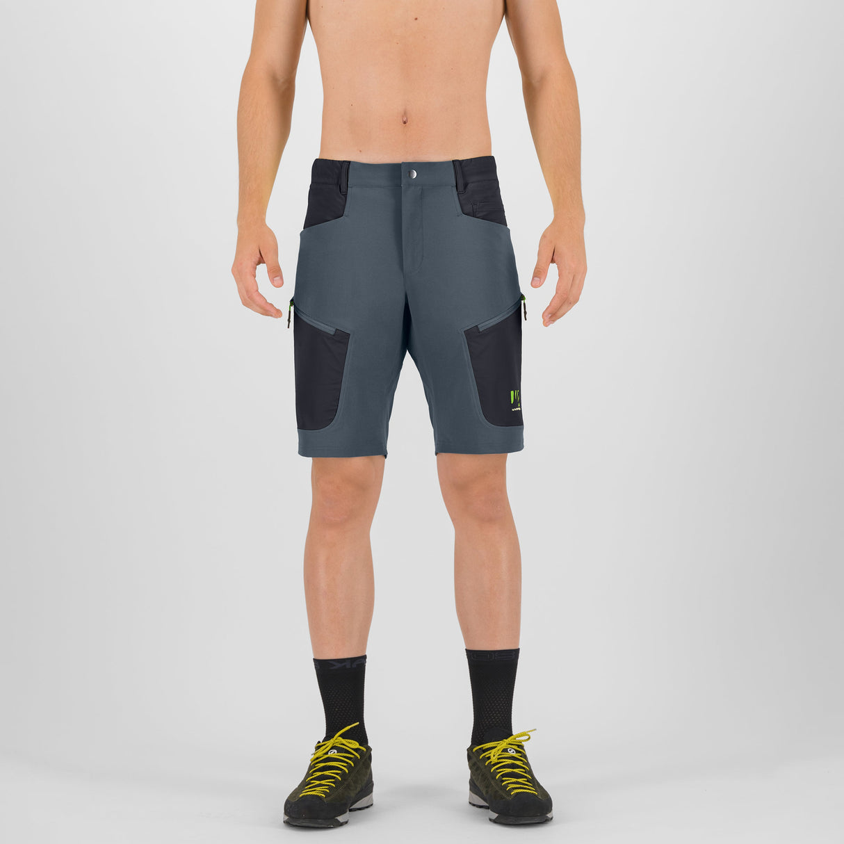 Short Karpos Lastia - Bleu