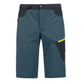 Short Karpos Nago - Bleu