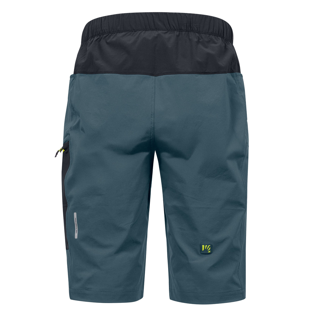 Short Karpos Nago - Bleu
