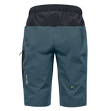 Short Karpos Nago - Bleu