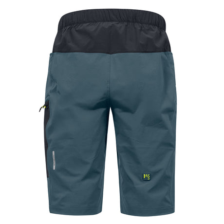 Pantalones cortos Karpos Nago - Azul
