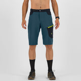 Short Karpos Nago - Bleu