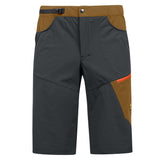 Short Karpos Nago - Gris