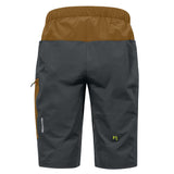 Short Karpos Nago - Gris