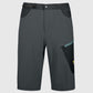 Pantaloncini Karpos Nago - Grigio chiaro