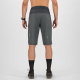 Short Karpos Nago - Gris clair