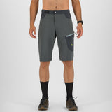 Short Karpos Nago - Gris clair