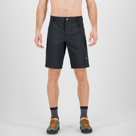 Pantalones cortos Karpos Seceda - Negro
