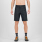 Pantaloncini Karpos Seceda - Nero Karpos