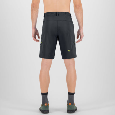 Pantalones cortos Karpos Seceda - Negro