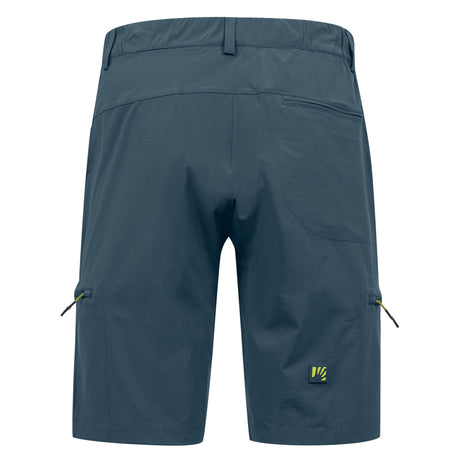 Pantalones cortos Karpos Seceda - Verde Karpos