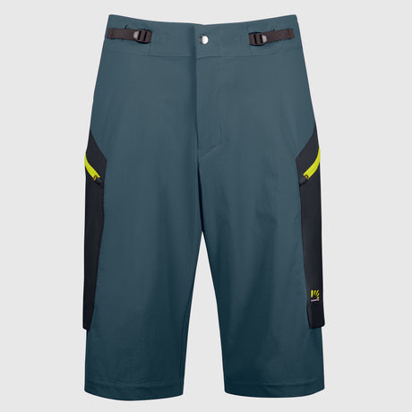 Pantalones cortos Karpos Torbole - Azul