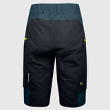 Karpos Torbole hosen - Blau