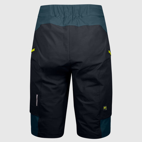 Pantalones cortos Karpos Torbole - Azul