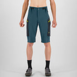 Karpos Torbole hosen - Blau