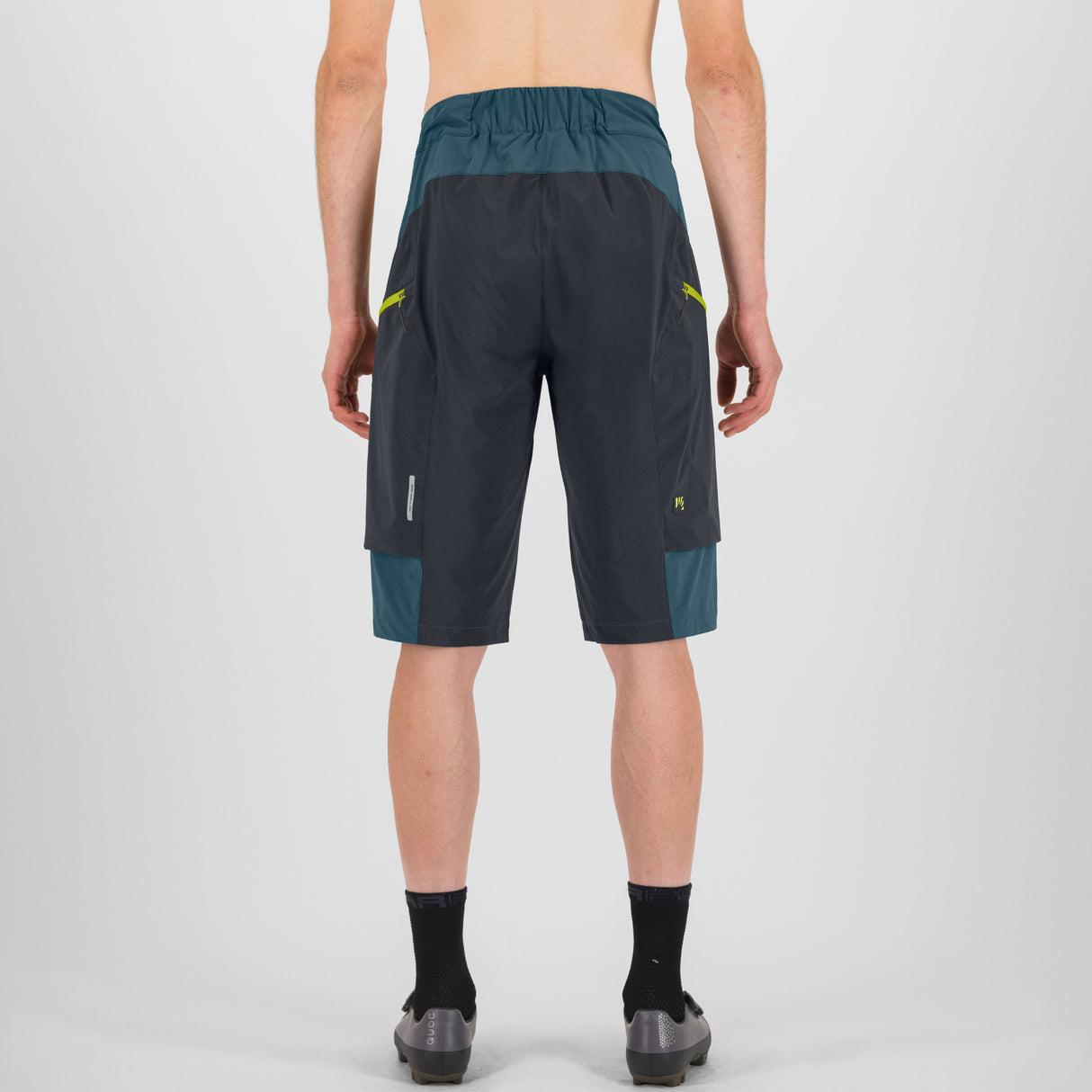 Karpos Torbole hosen - Blau